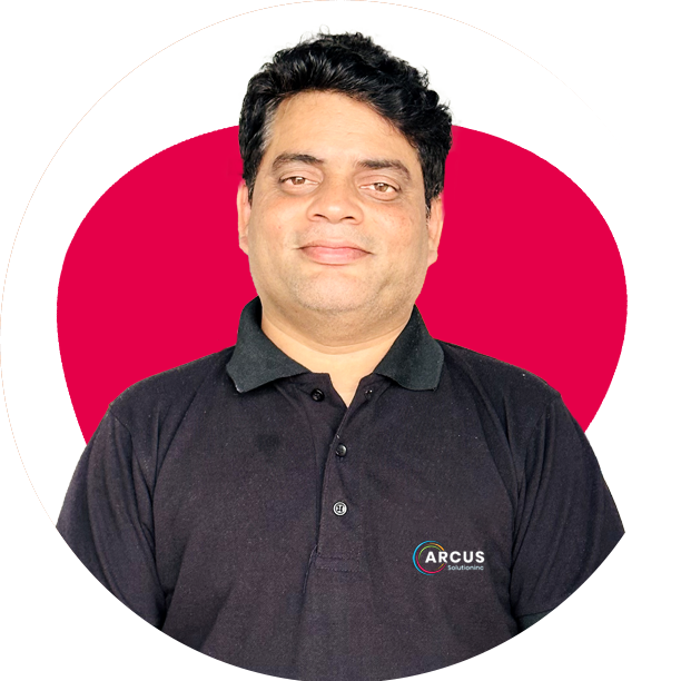 Pradeep dubey